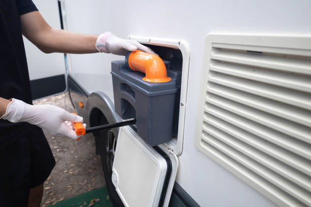 Best Long-term porta potty rental  in Rutland, VT